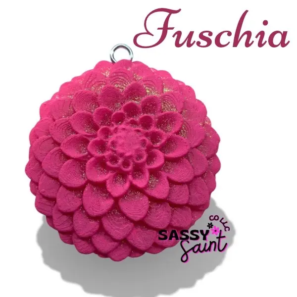 FUSCHIA