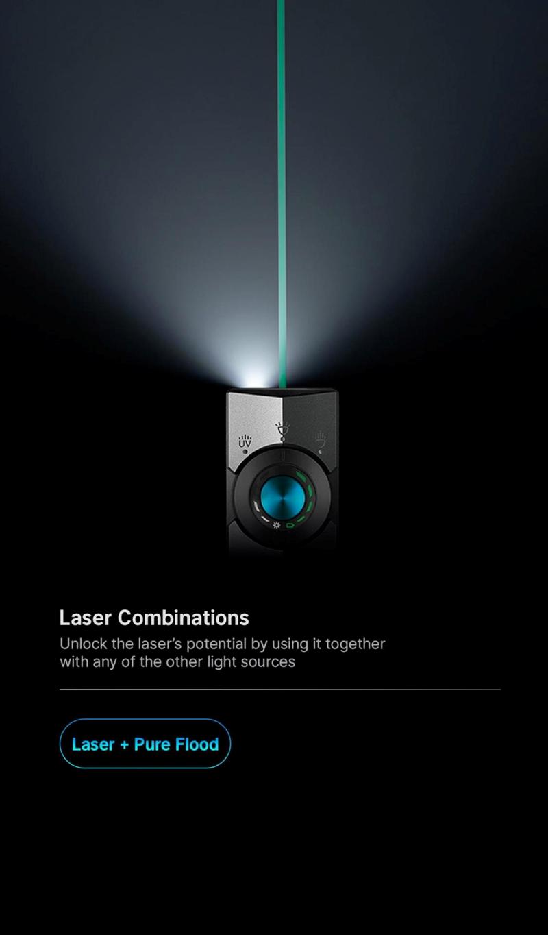 Olight ArkPro Series – Flat Unibody EDC Flashlight with Multi-Light Sources