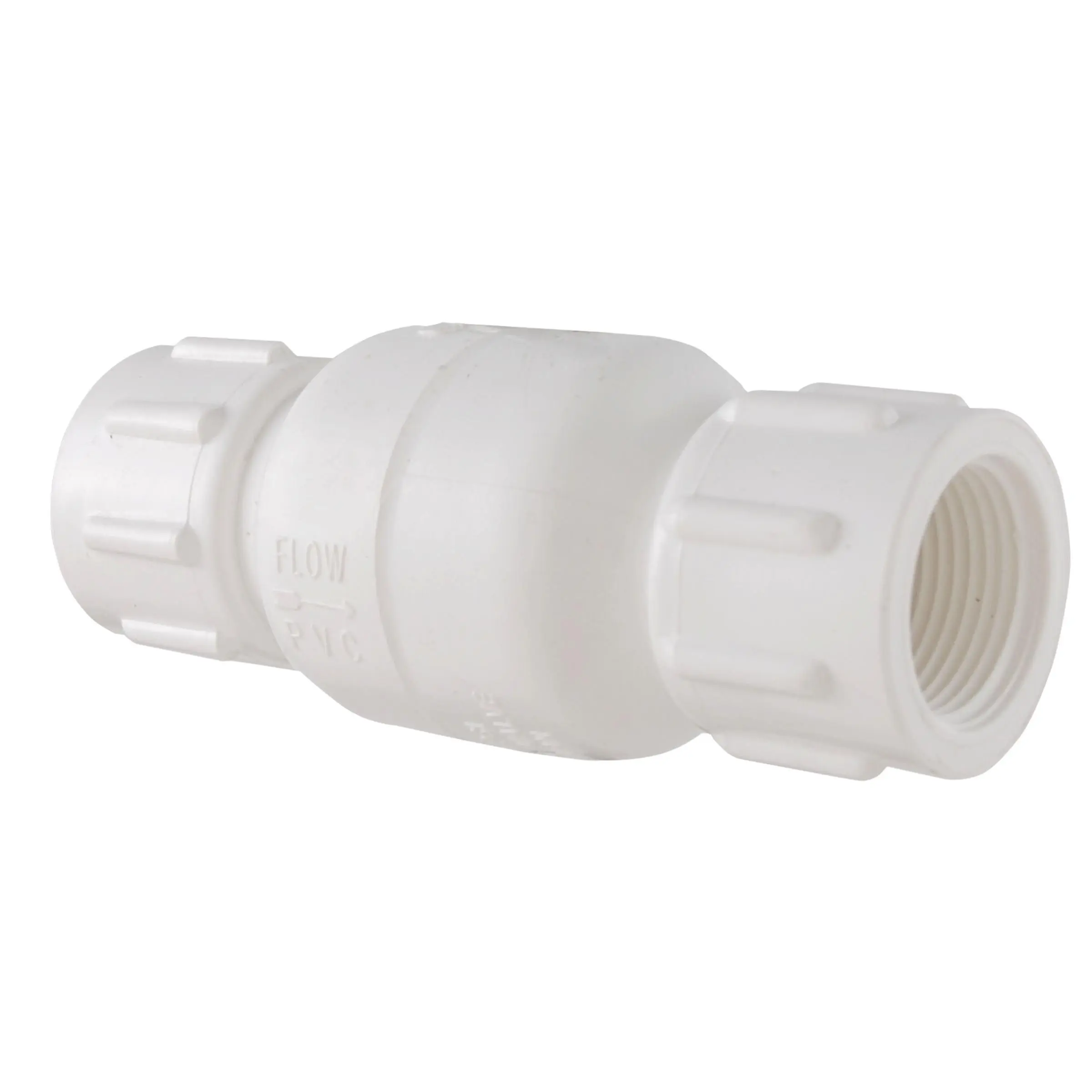 LDR PVC Check Valve