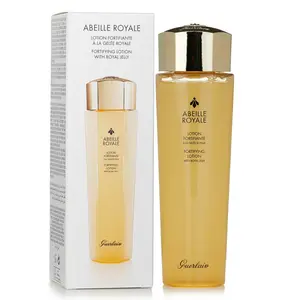 Guerlain Abeille Royale Fortifying Lotion With Royal Jelly  5oz 5oz 5oz