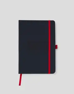 Red Bull Racing F1 Notepad - Navy