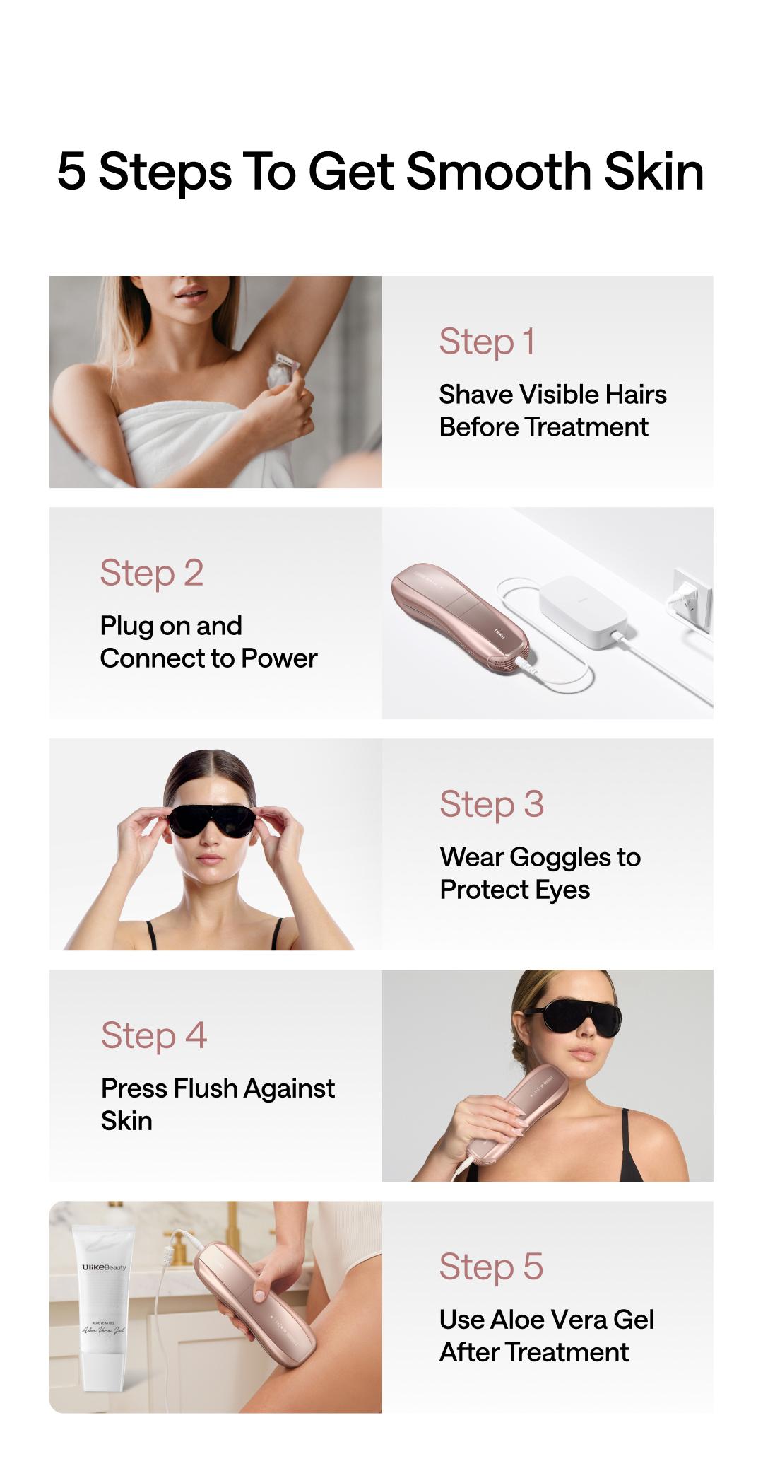 {live} Ulike Laser Hair Removal Air 10 IPL Device for Women & Men with Ice-Cooling Contact & Skin Sensor for Comfortable Painless Hair Removal Results {live} Ulike Laser Hair Removal Air 10 IPL Device for Women & Men with Ice-Cooling Contact & Skin Sensor for Comfortable Painless Hair Removal Results