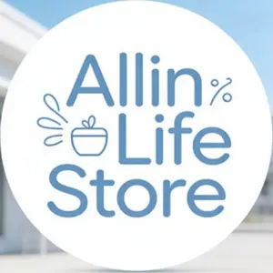 Allin Life Store