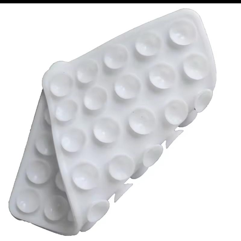 Adhesive phone holder double sided