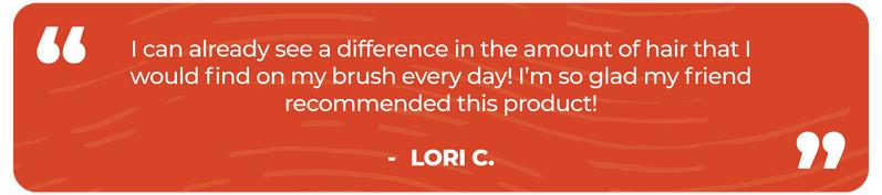 MaryRuth's Liquid Multivitamin + Hair Growth - Clinically Tested Lustriva for Thicker Hair in Women - Improve Facial Wrinkles - Vegan - 15.22 Fl Oz MaryRuth's Liquid Multivitamin + Hair Growth - Clinically Tested Lustriva for Thicker Hair in Women - Improve Facial Wrinkles - Vegan - 15.22 Fl Oz