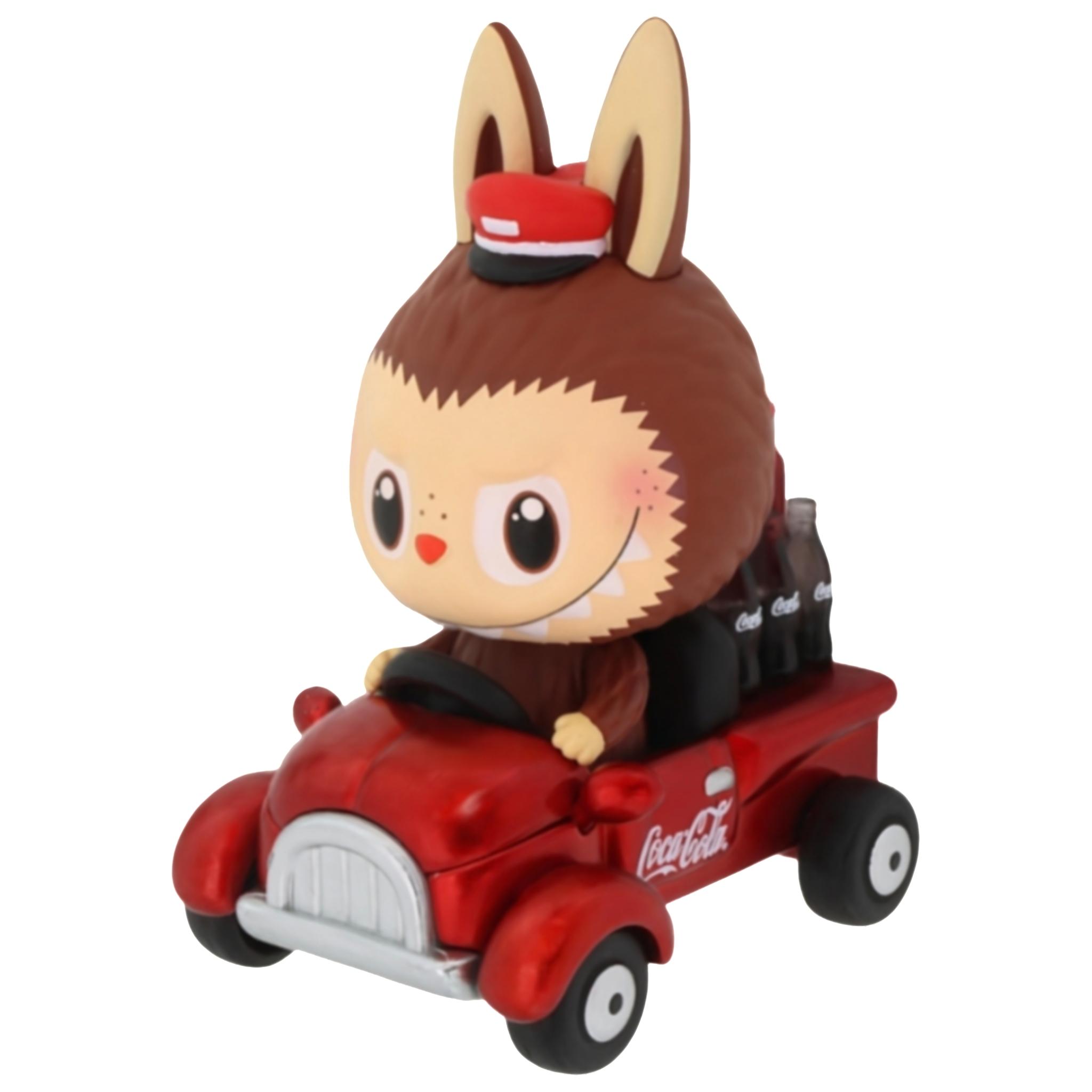 (Iris0221)Secrets of Labubu Crybaby  Skullpanda Dimoo Hacipupu Twinkle and Bikini