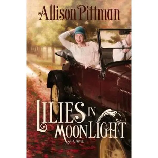 USED-Lilies in Moonlight by Pittman, Allison K. (Paperback)