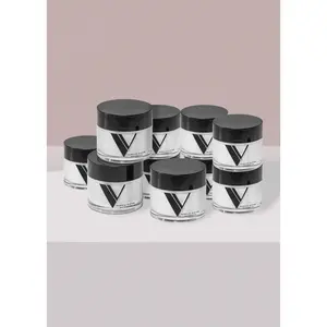 Crystal Clear - 10 For $100