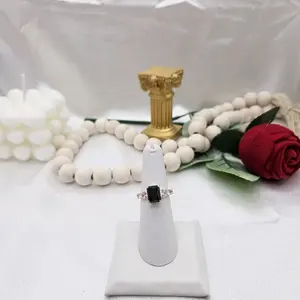 valdiviajewelry #2403 14k Gold Plated Ring, High Quality