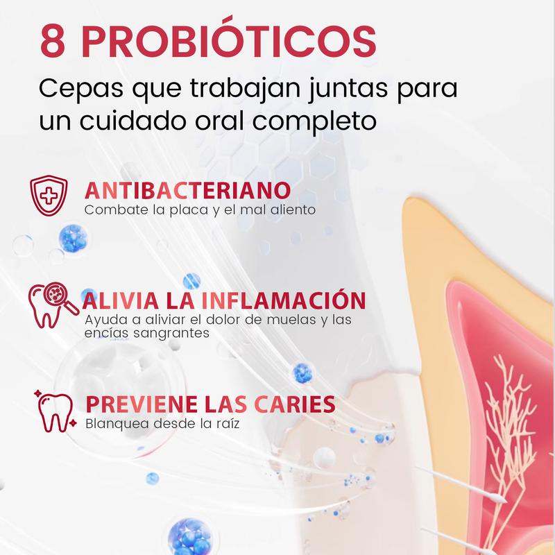 AstraGlow SP-8 toothpaste Set 3 Pack: Brightens Teeth, Reduces Tooth Decay & Refreshes Breath Oral