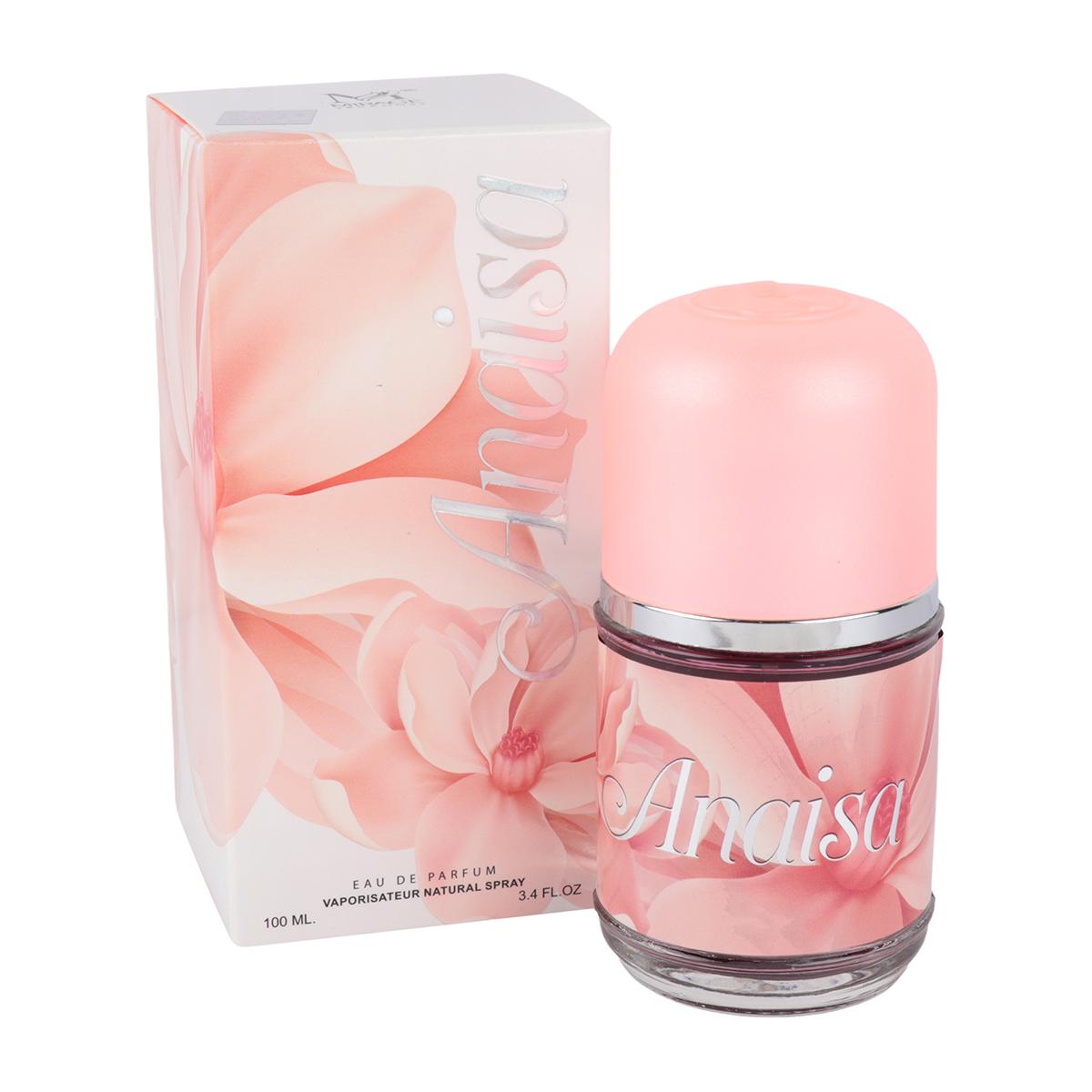 Anaisa Eau de Parfum Natural Spray Perfume for Women 100ml/3.4fl.oz. - Women's Fragrance Anaisa Eau de Parfum Natural Spray Perfume for Women 100ml/3.4fl.oz. - Women's Fragrance