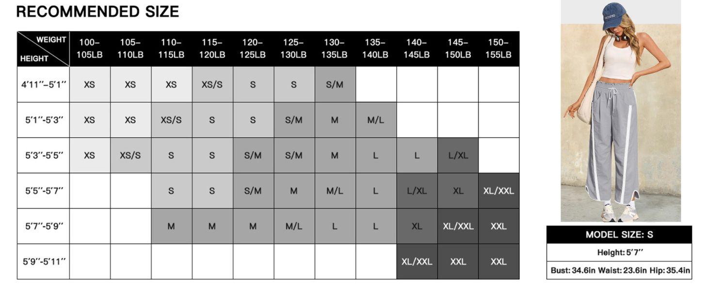 YeeZaa Striped Track Pants Y2K Barrel Pant Contrast Color for Women High-Waisted Fashion Aesthetic Casual Drawstring Elastic Waisted Workout Pant with Pockets 2026 #springfresh Womenswear Bottoms Fitted Stripe Striped SpringStatements