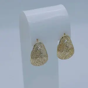 Rodriguezjewelry # 3788 Earring