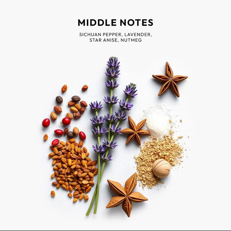 Limited Time Event -Men's perfume,woodscent/ Perfumeatomizerl 1.7oz/50ml