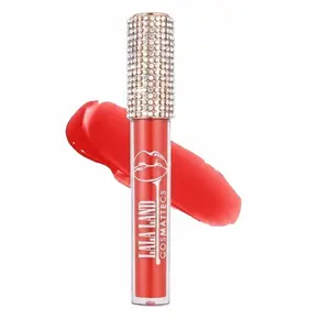 Such an Aries Lip Gloss Red Lip Gloss for Aries Season Hydrating Nourishing Voluminous Shine Creamy Formula
