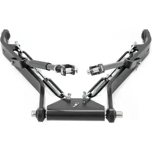3 Point Hitch Kit Compatible with Kubota BX Tractors Models Heavy Duty Steel Powder Coated Gray