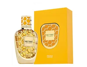 Nectare Extradose EDP Perfume By Fragrance World French Avenue 3.4oz / 100ml