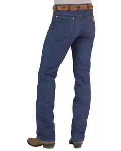 Wrangler Men's Jeans 936 Slim Fit Prewashed Denim Tall - 0936Pwd_X6