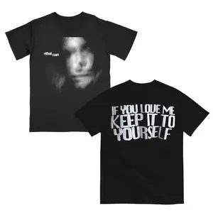 Ethel Cain Tour 2026 Shirt – Double Sided Graphic T-Shirt, Indie Alternative Concert for Fans, shirts men, shirts women.