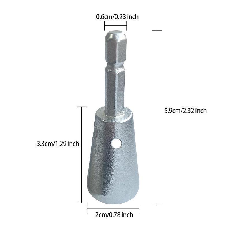 Electrician Automatic Twist Wire Stripper