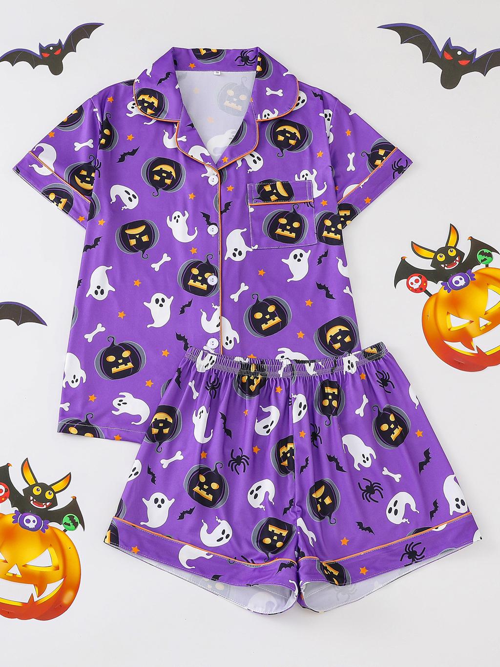 Comfortable pajama fit