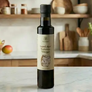 Barrel Aged balsamic Vinegar