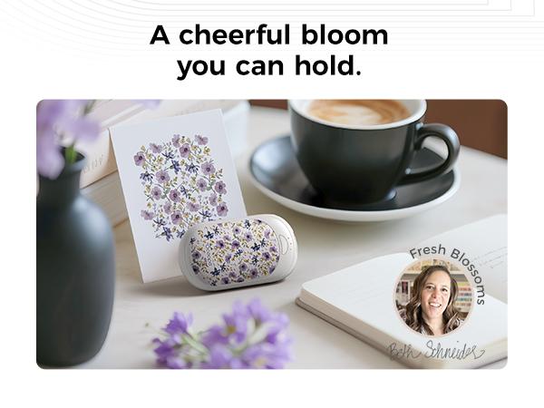 OCOOPA UT3 Lite Rechargeable Hand Warmers 2 Pack – Magnetic Design 3 Adjustable Heat Settings Fast Heating & Portable Pocket Heater