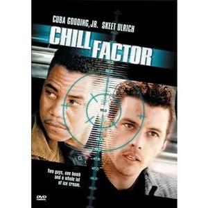 USED-Chill Factor (Unknown)