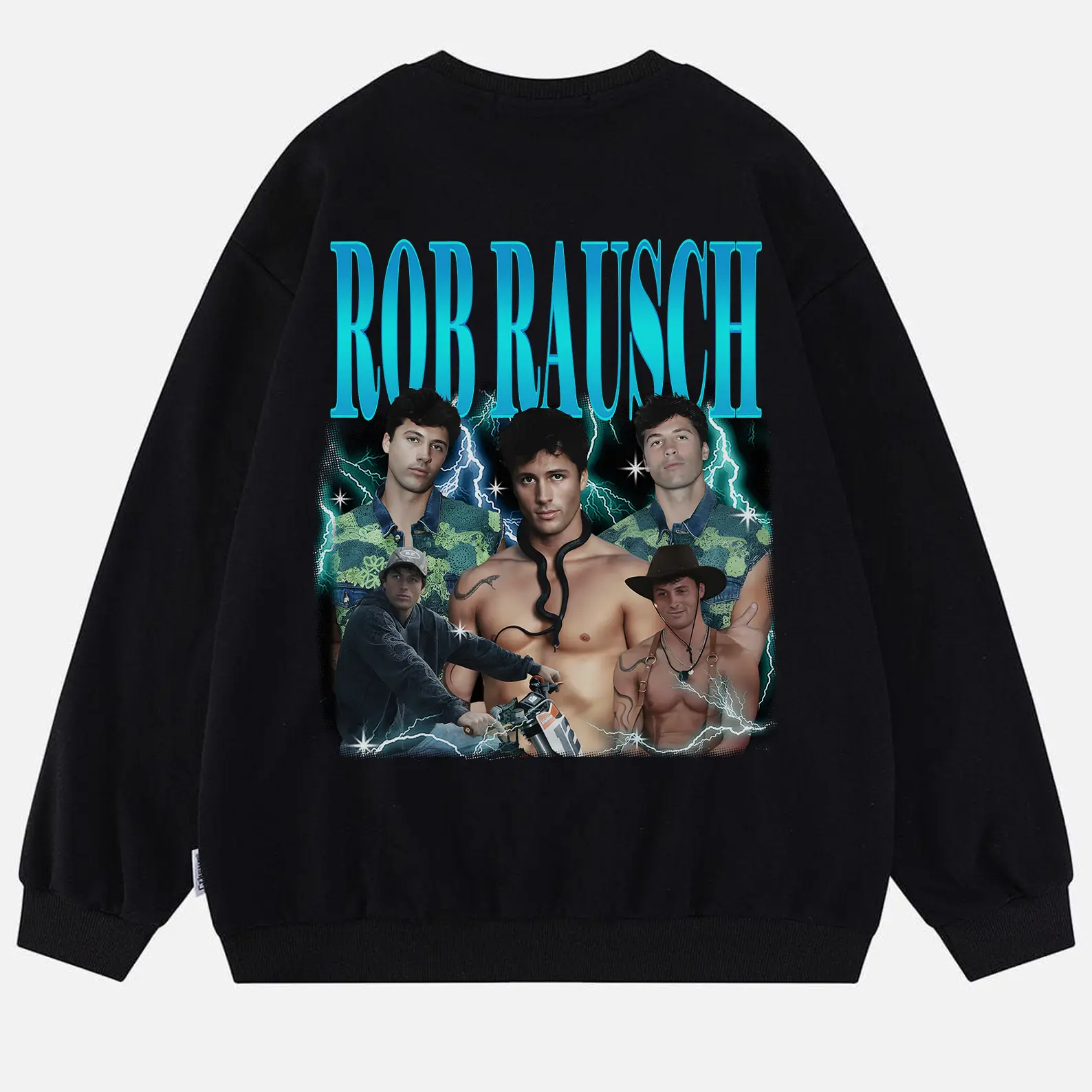 Rob Rausch Shirt, Rob Rausch Retro TShirt, Rob Rausch Retro Fan Tees, Rob Rausch Bootleg Tee, Rob Rausch Sweatshirt, Rob Rausch Merch Gift