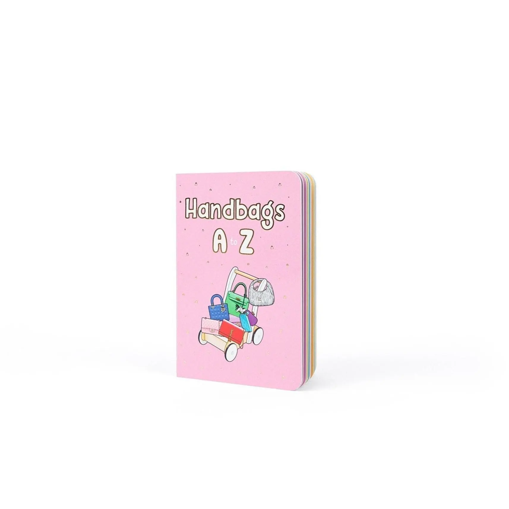Handbags A to Z