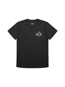 Myron The Disciple LOGO