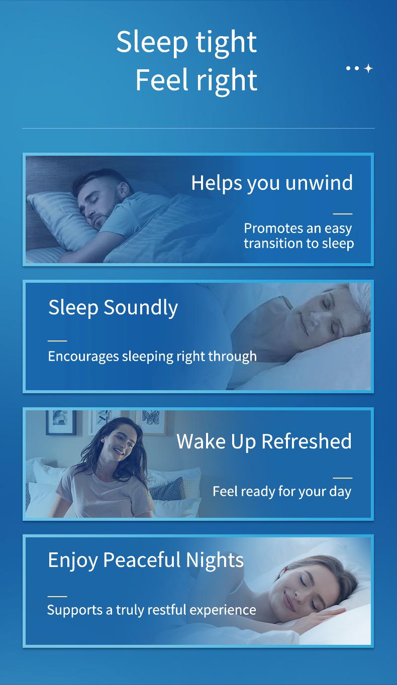 Goodhealth Magnesium Sleep Support - California Poppy & Passionflower & Ashwagandha - Triple Magnesium Complex - Herbal Formula for Stress Relief & Deep Sleep - Energy & Overall Fitness Healthcare - Vitamins -GMP, NZ Made - 30 Capsules - Supplement Edible Goodhealth Magnesium Sleep Support - California Poppy & Passionflower & Ashwagandha - Triple Magnesium Complex - Herbal Formula for Stress Relief & Deep Sleep - Energy & Overall Fitness Healthcare - Vitamins -GMP, NZ Made - 30 Capsules - Supplement Edible