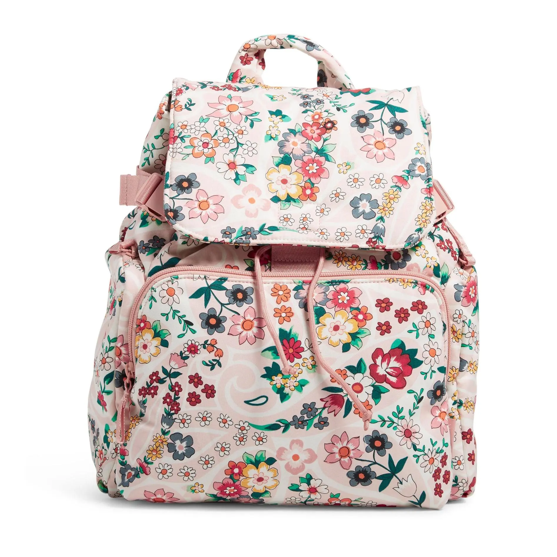 Vera Bradley Utility Backpack
