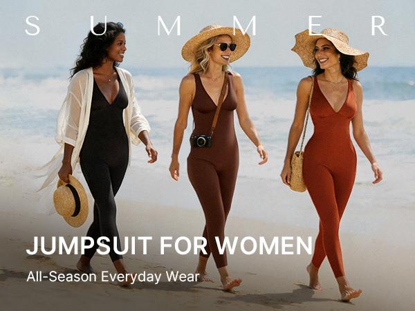 Shapellx Deep V Shapewear with Chest Support Breathable High-Waisted Tummy Control Jumpsuit Shapellx Deep V Shapewear with Chest Support Breathable High-Waisted Tummy Control Jumpsuit