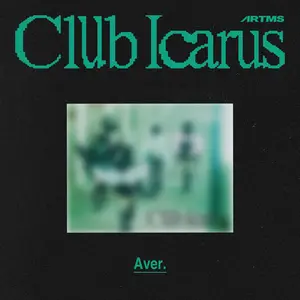 Artms - Club Icarus - Version A  [COMPACT DISC - CD]
