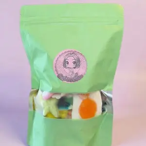 The 1 lb Bag Candy