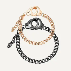 Handcuff Bracelets Handcuff Bracelets