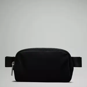 Sport Belt Bag  – Lightweight Crossbody Waist Bag for Everyday Use