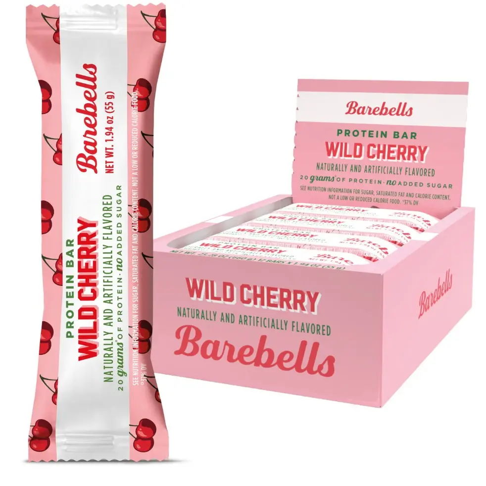 Wild Cherry