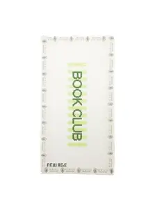 Book Club Bookmark Canvas