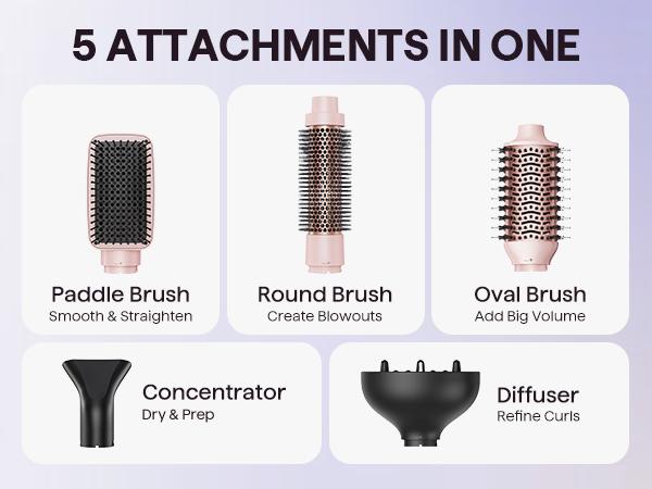 Wavytalk Air Sculpt And Blowout Boost Set