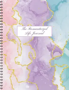 The Romanticized Life Journal