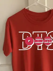 Kpop World Tour 2026 Comeback T-shirt Sweatshirt, Kpop Band Tour Concert Shirt