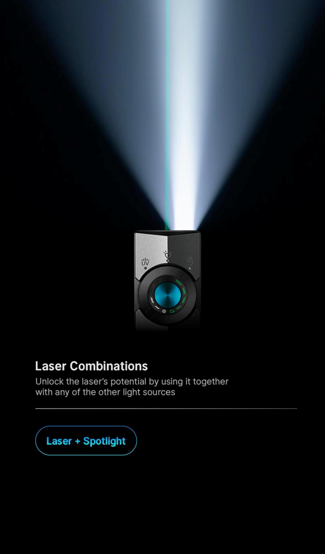 Olight ArkPro Series – Flat Unibody EDC Flashlight with Multi-Light Sources