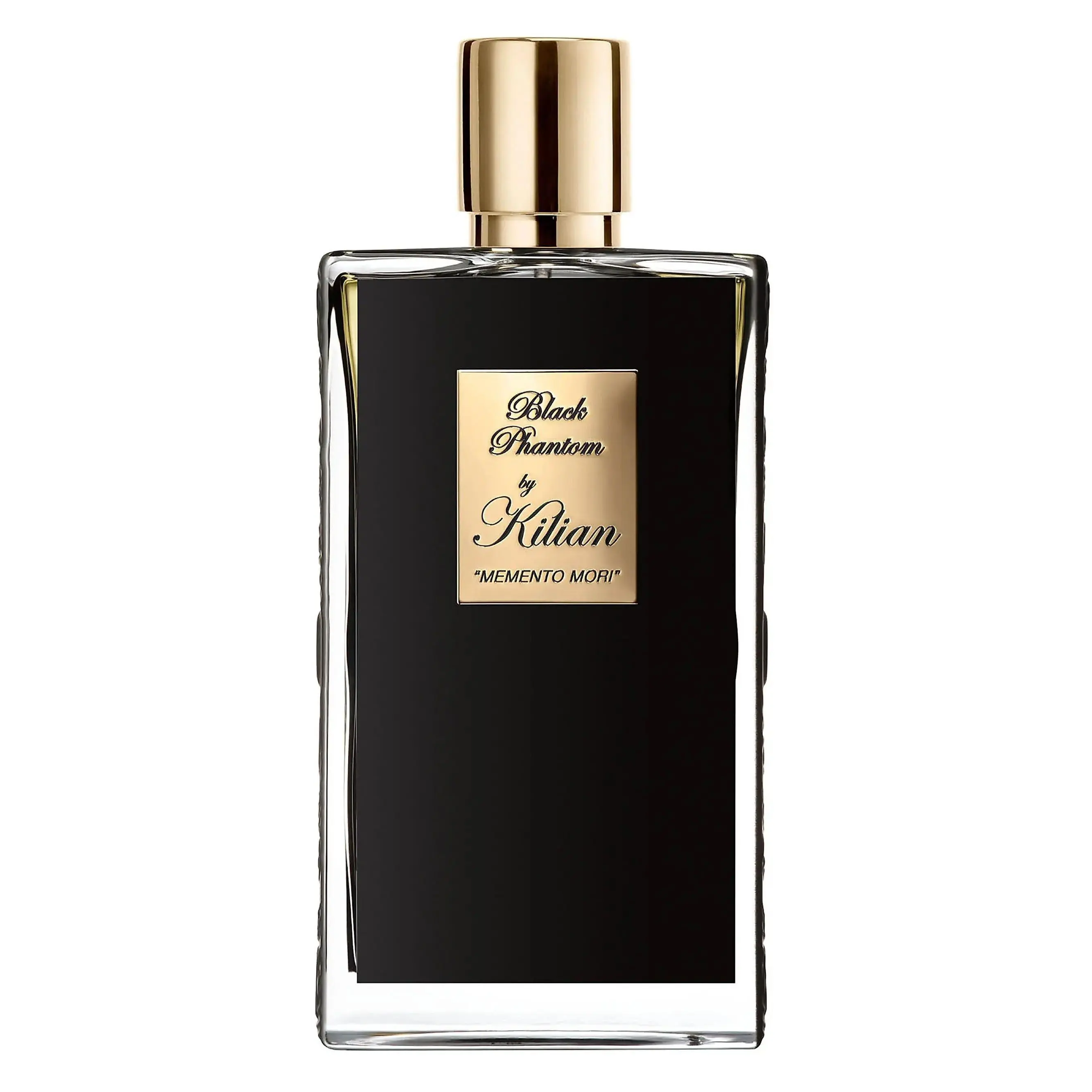 Kilian Paris Unisex 3.4 Ounce Black Phantom Momento Mori Eau de Parfum