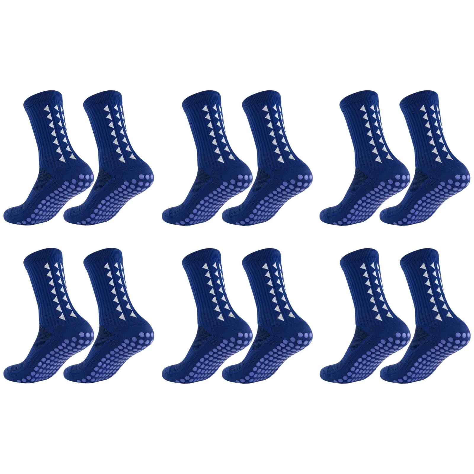 Blue*6pairs