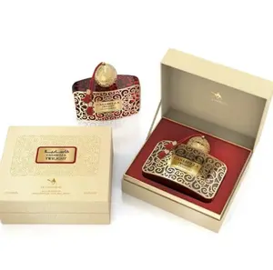 Casabella Twilight 3.4oz Edp for Woman by Emper-Luxurious Fragance with Rich Notes