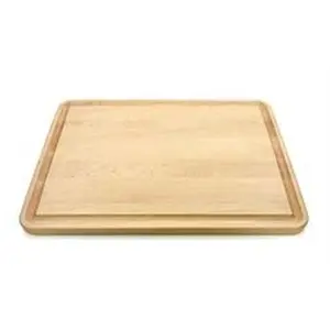Hardwood Cutting Board