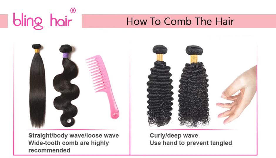 613 Bone Straight Wig 13X6 13X4 HD Lace Frontal Wig Blonde Brazilian Human Hair Colored Wig For Women Multiple Inches Soft And Easy-to-manage Straight Hair 180 Density