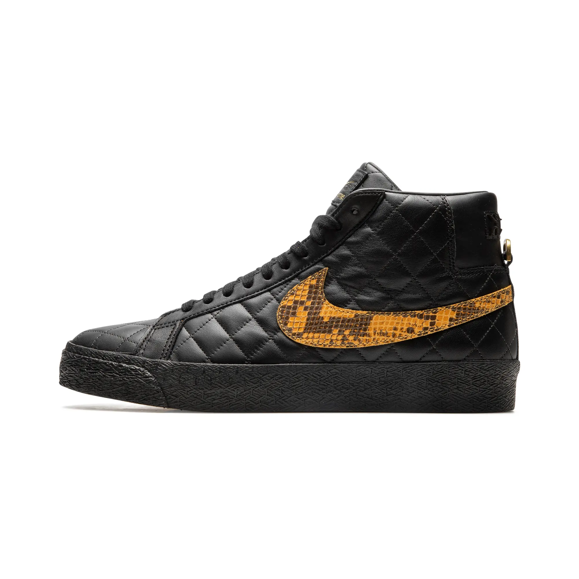 SB Blazer "Supreme - Black" DV5078 001